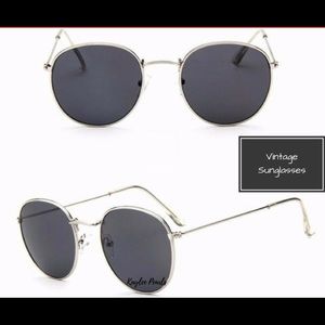 Sunglasses Clásic